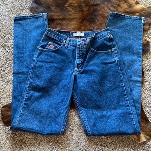 Wrangler jeans